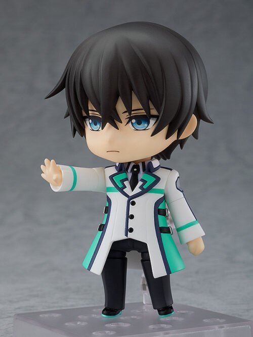 Nendoroid - #1432 - Tatsuya Shiba Pose1
