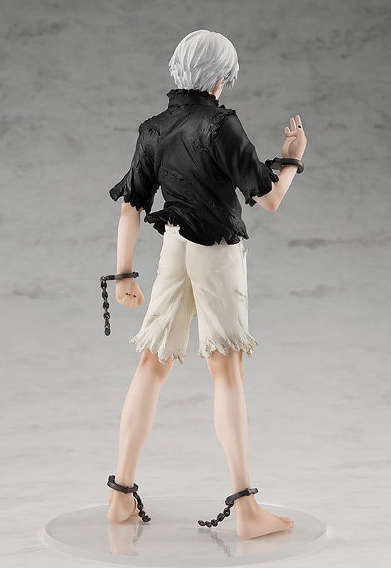 Nendo Addicts - Pop Up Parade - Ken Kaneki Pose2