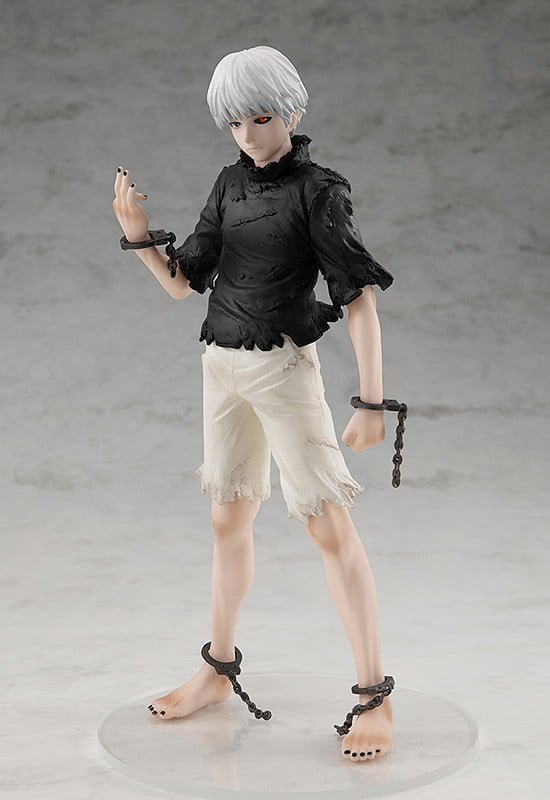 Nendo Addicts - Pop Up Parade - Ken Kaneki