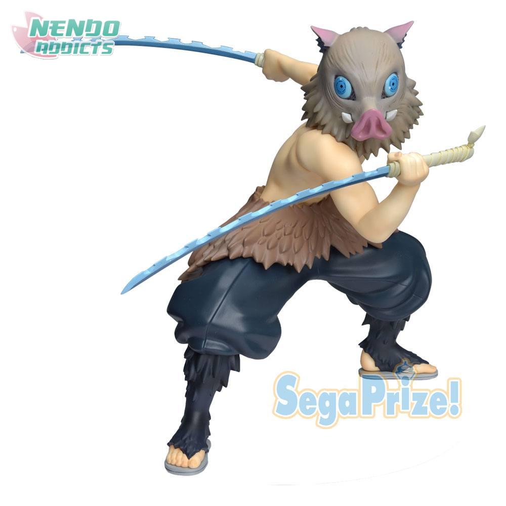Nendo Addicts - Sega - Hashibira Inosuke