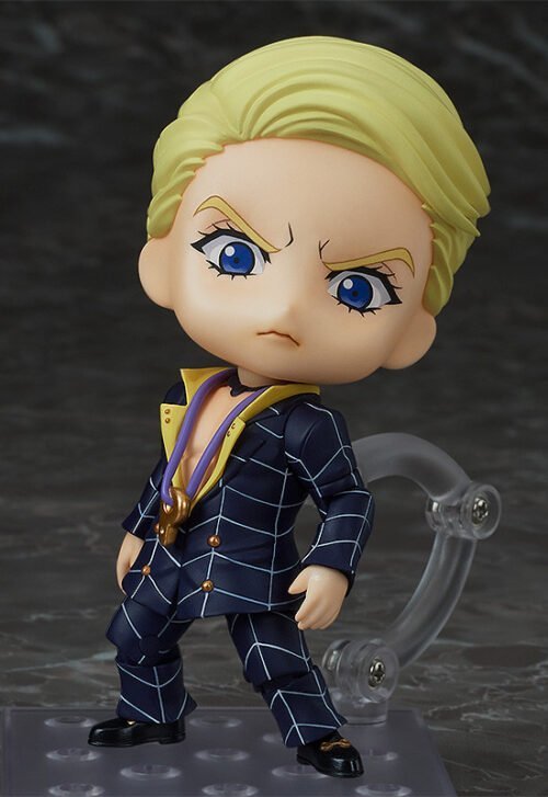 Nendoroid - #1401 - Proscuitto