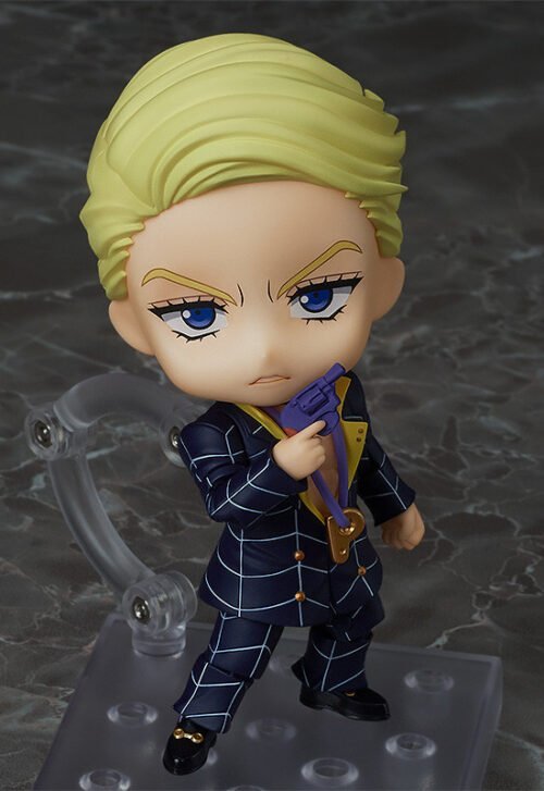 Nendoroid - #1401 - Proscuitto Pose1