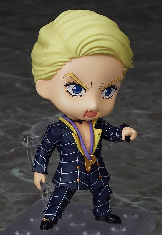 Nendoroid - #1401 - Proscuitto Pose2