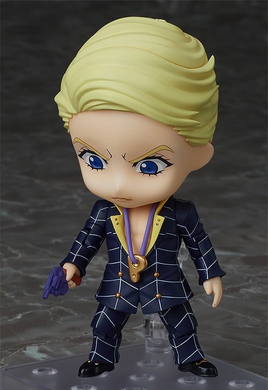 Nendoroid - #1401 - Proscuitto Pose3