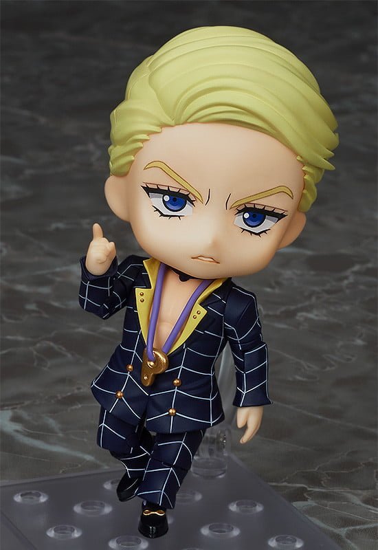 Nendoroid - #1401 - Proscuitto Pose4