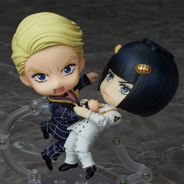 Nendoroid - #1401 - Proscuitto Pose5