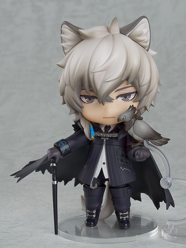 Nendoroid - #1423 - Silverash