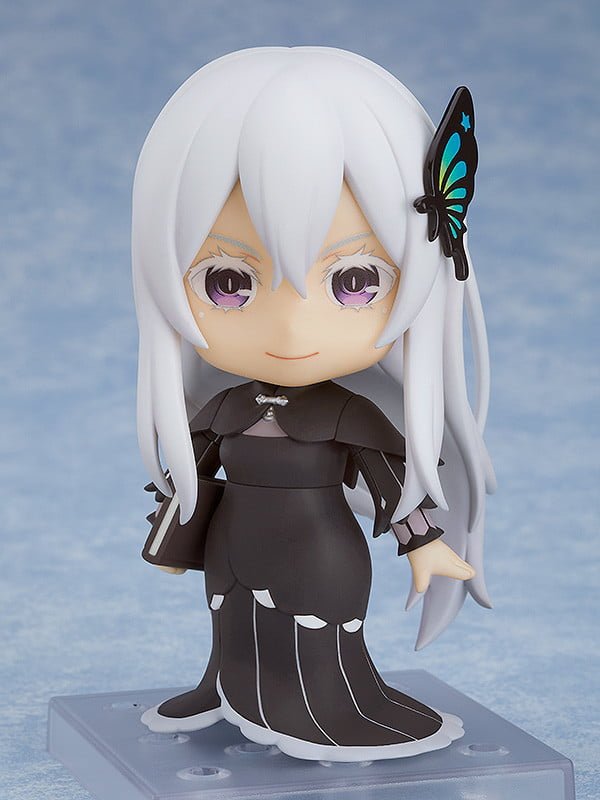 Nendoroid - #1461 - Echidna