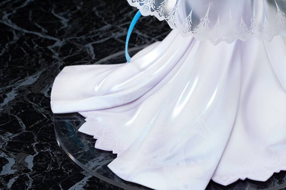 Nendo Addicts - Hobby Max Japan - Belfast Kuradaringu No Chikai Version Pose3