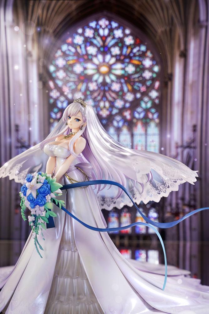 Nendo Addicts - Hobby Max Japan - Belfast Kuradaringu No Chikai Version Pose4