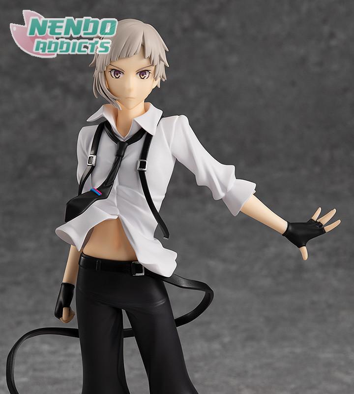 Nendo Addicts - Pop Up Parade - Atsushi Nakajima Pose3