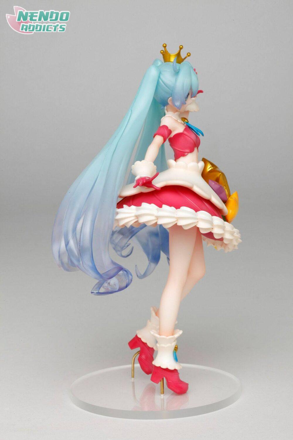 Nendo Addicts - Taito - Hatsune Miku Birthday 2020 Pop Idol Version Pose5