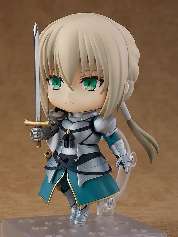 Nendoroid - #1469 - Bedivere Pose1
