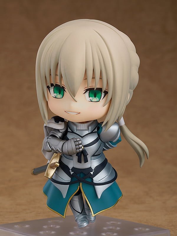 Nendoroid - #1469 - Bedivere Pose2