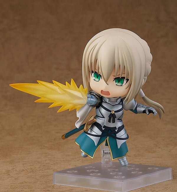 Nendoroid - #1469 - Bedivere Pose4