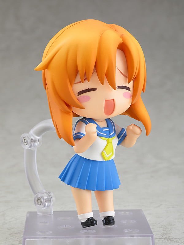 Nendoroid - #1483 - Rena Ryugu Pose1