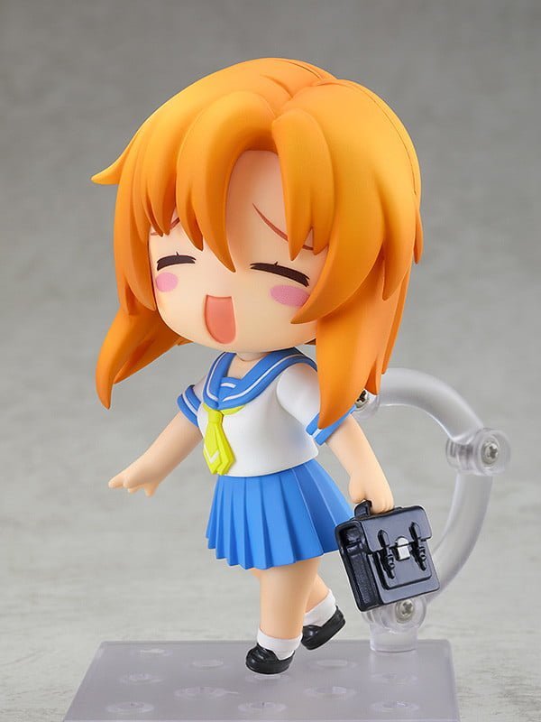 Nendoroid - #1483 - Rena Ryugu Pose2