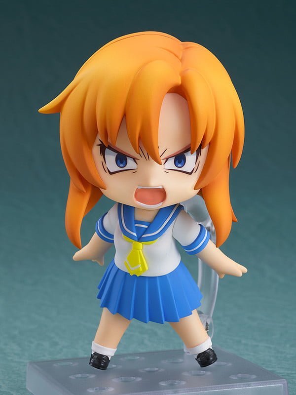 Nendoroid - #1483 - Rena Ryugu Pose3
