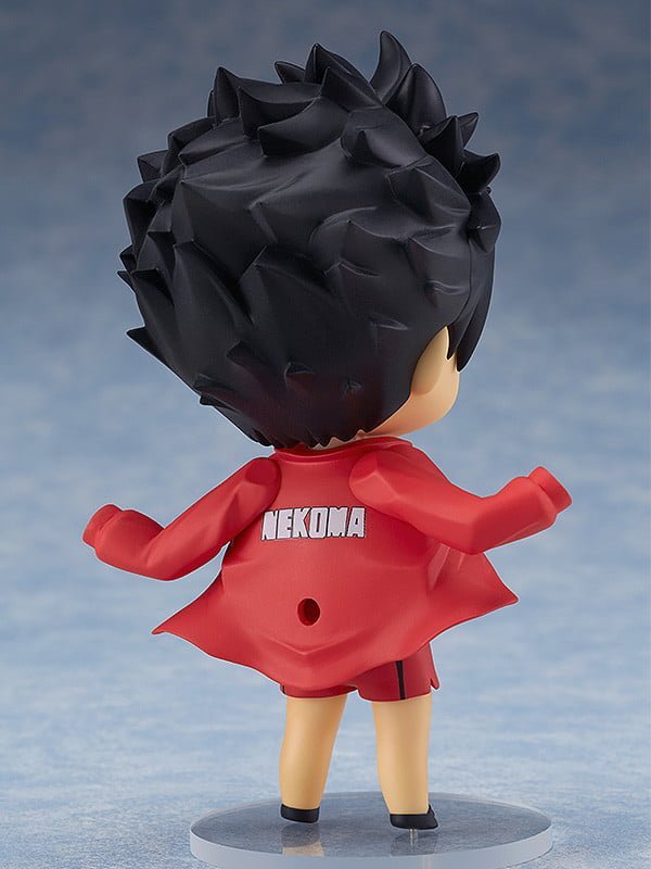 Nendoroid - #0689 - Tetsuro Kuroo Pose2