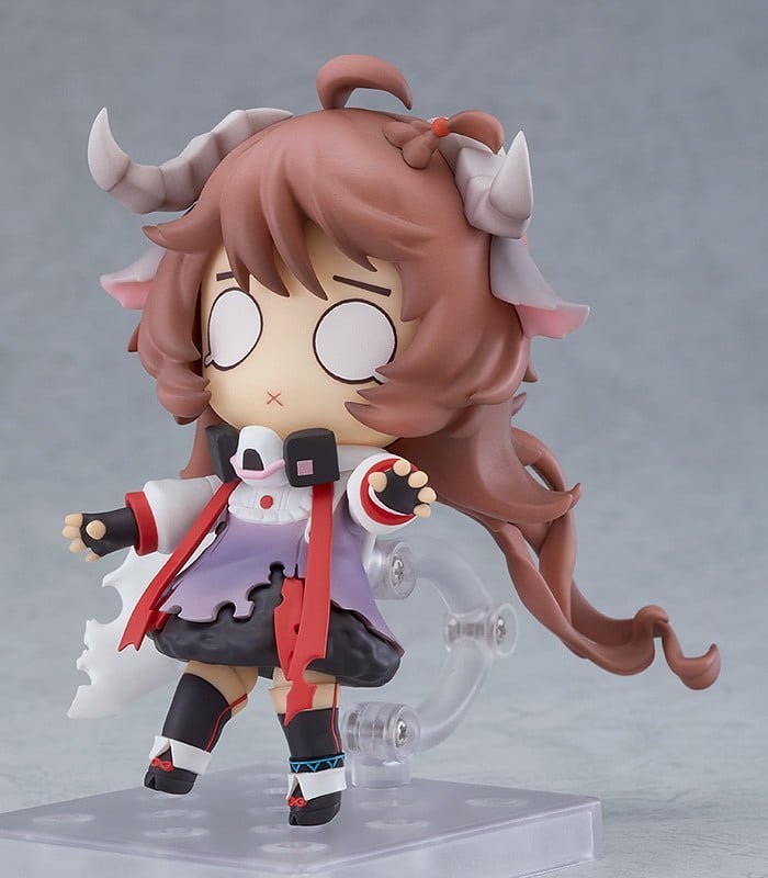 Nendoroid - #1521 - Eyjafjalla Pose2