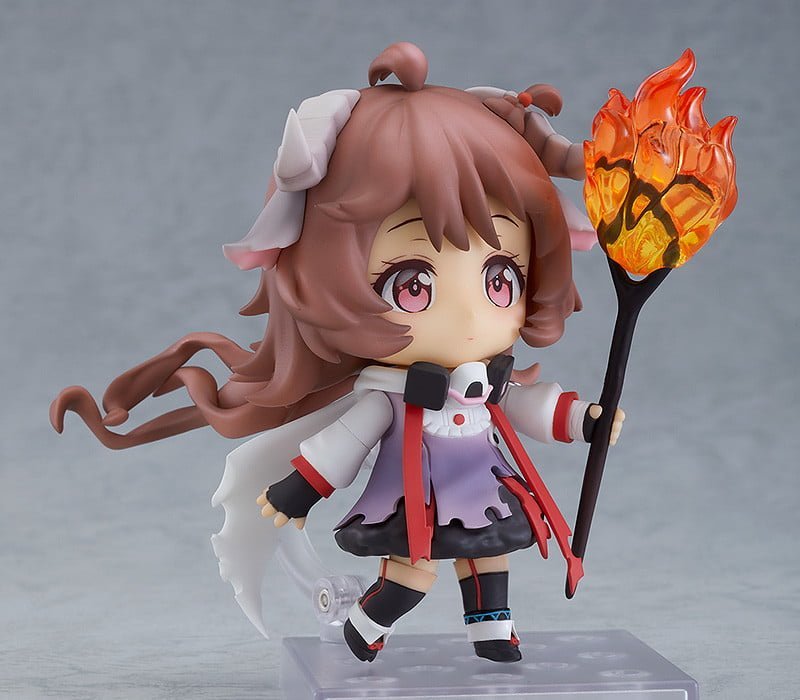 Nendoroid - #1521 - Eyjafjalla Pose3
