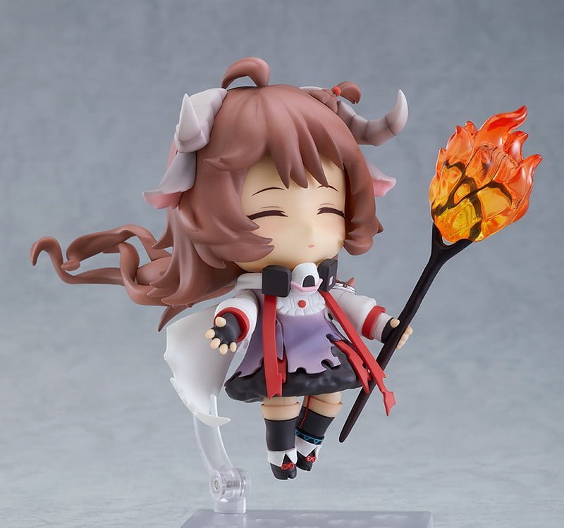 Nendoroid - #1521 - Eyjafjalla Pose4