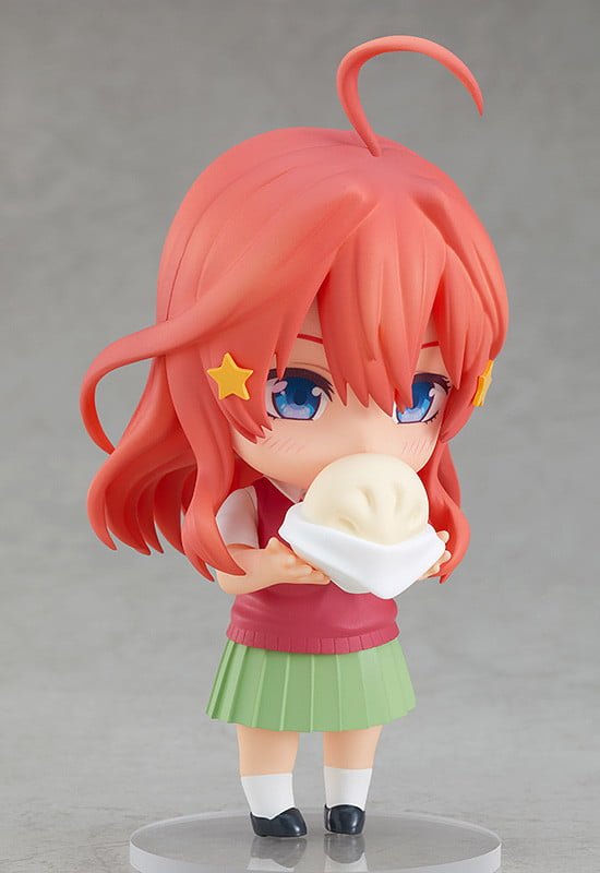 Nendoroid - #1546 - Itsuki Nakano Pose1
