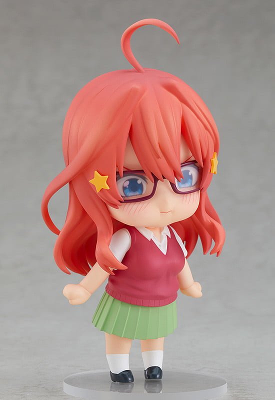 Nendoroid - #1546 - Itsuki Nakano Pose4