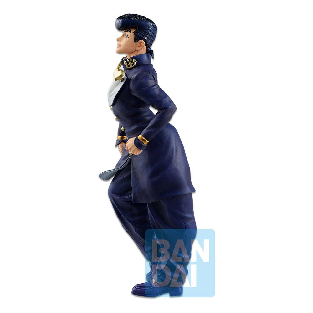 Nendo Addicts - Ichibansho - Josuke Higashikata Pose1