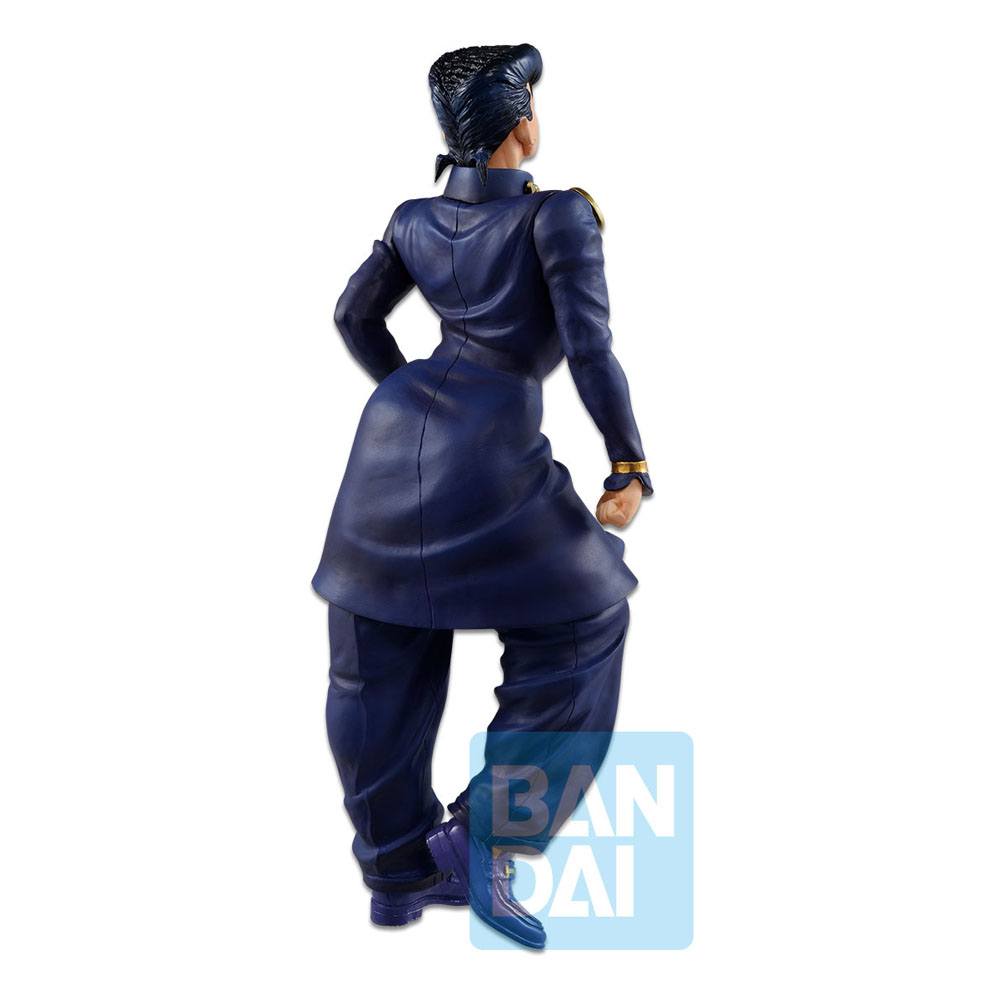Nendo Addicts - Ichibansho - Josuke Higashikata Pose2