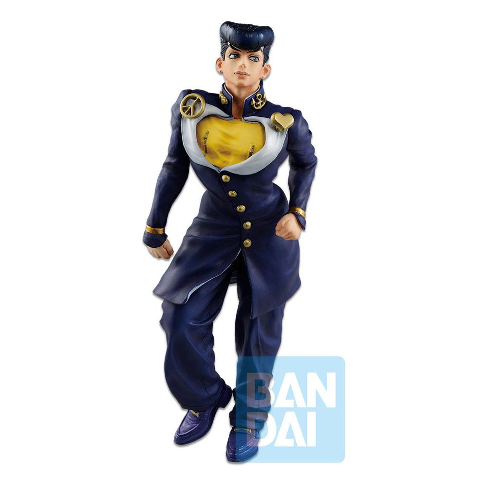 Nendo Addicts - Ichibansho - Josuke Higashikata Pose3