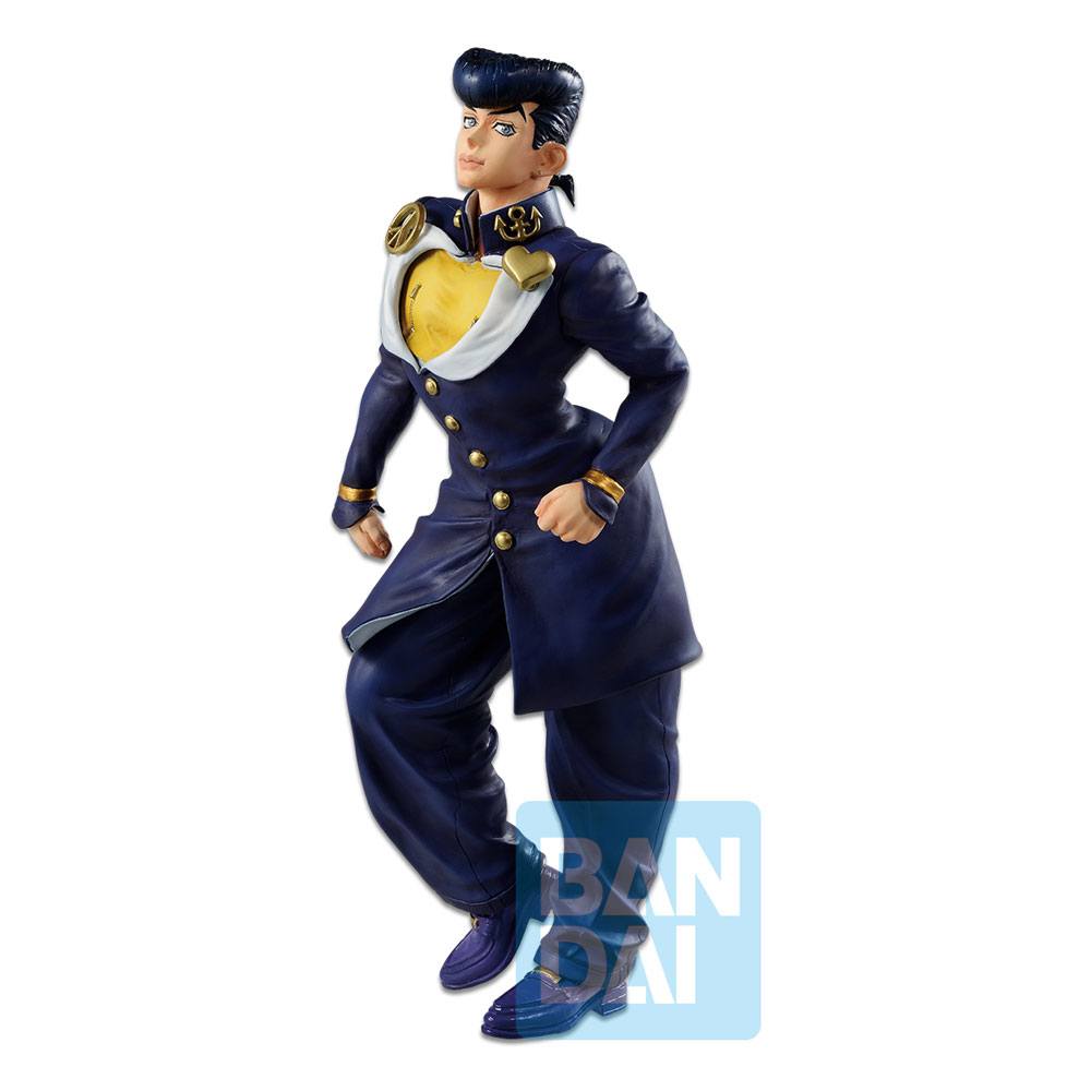 Nendo Addicts - Ichibansho - Josuke Higashikata