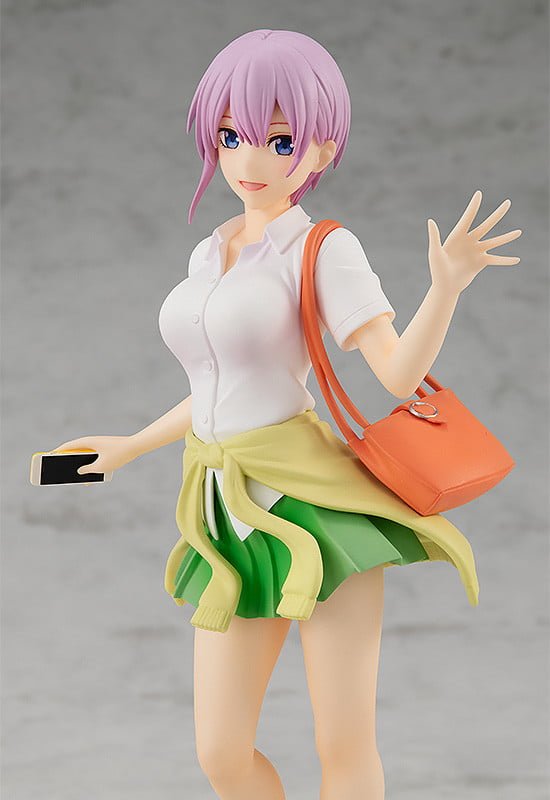 Nendo Addicts - Pop Up Parade - Ichika Nakano Pose3