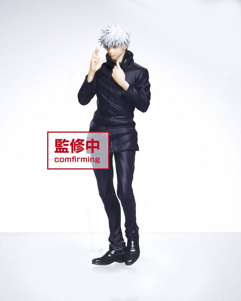 Nendo Addicts - Taito - Jujutsu Kaisen Gojo Satoru Pose1
