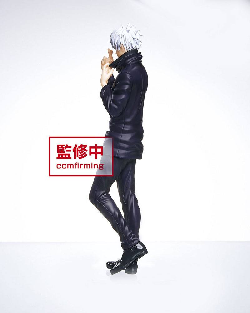 Nendo Addicts - Taito - Jujutsu Kaisen Gojo Satoru Pose2