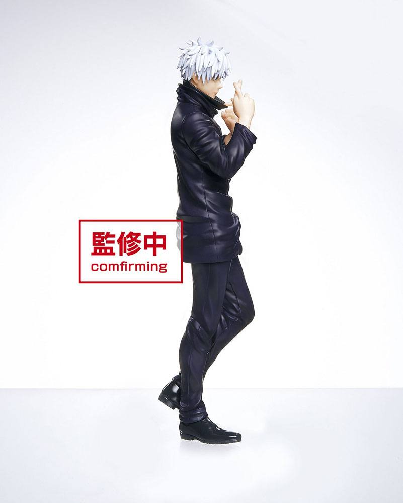 Nendo Addicts - Taito - Jujutsu Kaisen Gojo Satoru Pose4