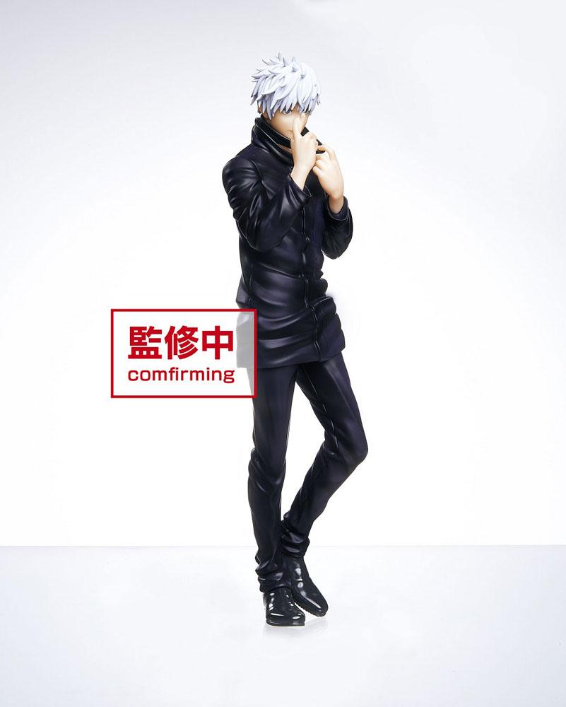 Nendo Addicts - Taito - Jujutsu Kaisen Gojo Satoru Pose5