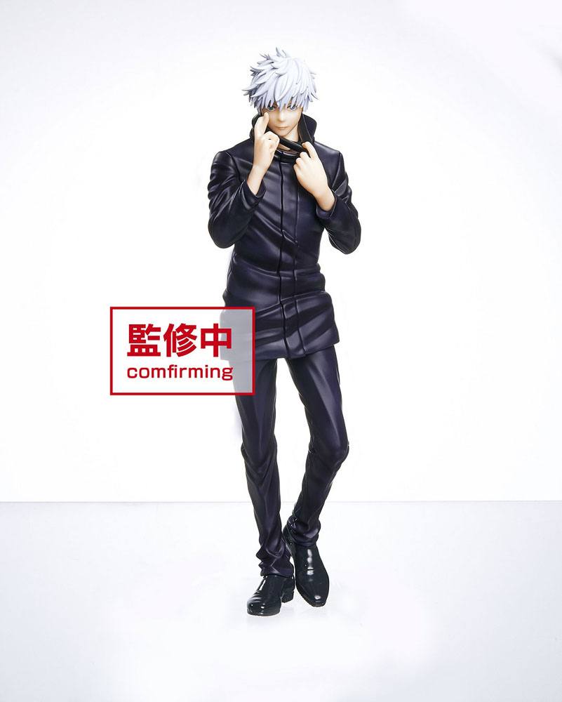 Nendo Addicts - Taito - Jujutsu Kaisen Gojo Satoru