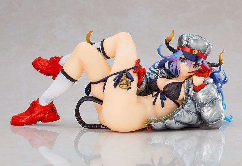 Nendo Addicts - Max Factory - Luphia By Saitom Df Series