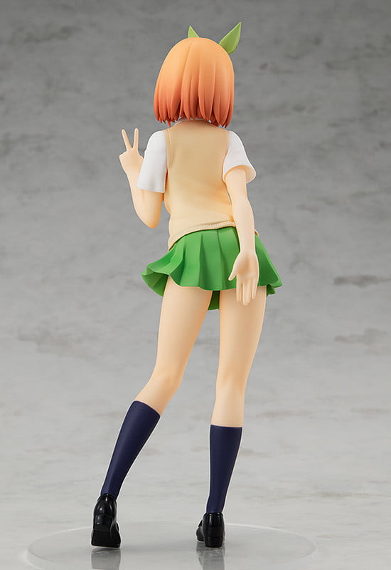 Nendo Addicts - Pop Up Parade - The Quintessential Quintuplets Yotsuba Nakano Pose2
