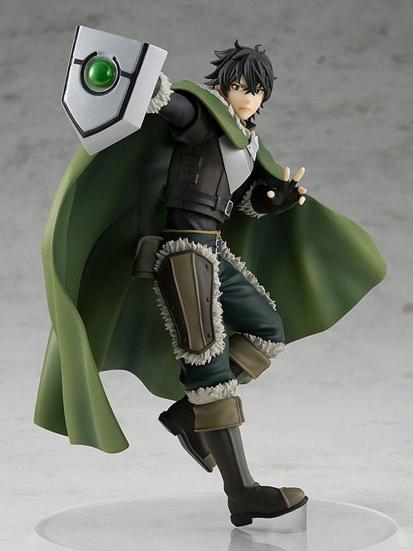 Nendo Addicts - Pop Up Parade - The Rising Of The Shield Hero Naofumi Iwatani
