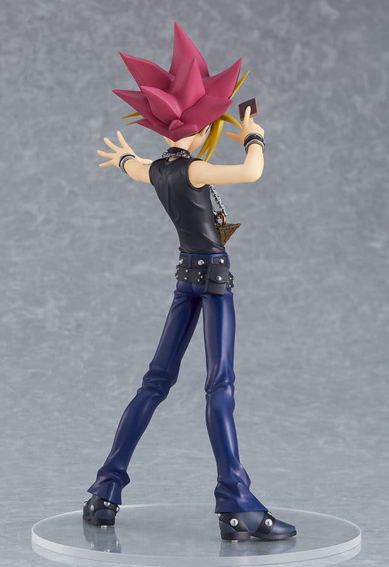 Nendo Addicts - Pop Up Parade - Yu-gi-oh Yami Yugi Pose2