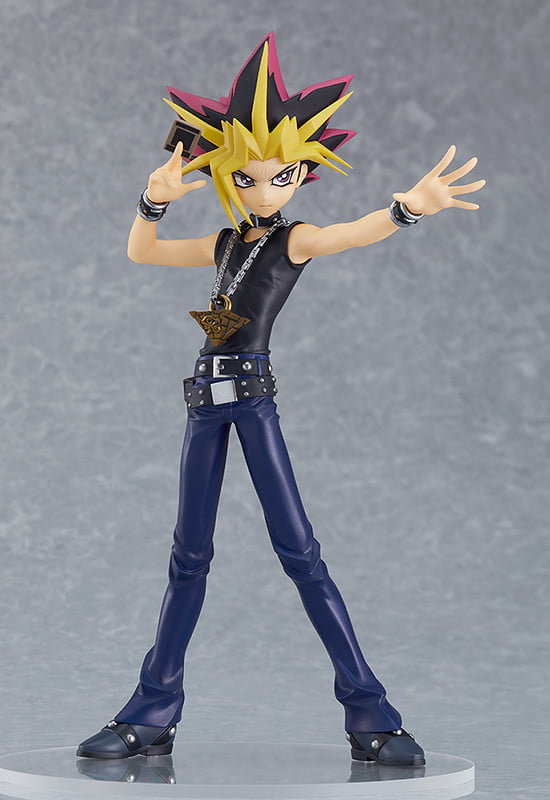 Nendo Addicts - Pop Up Parade - Yu-gi-oh Yami Yugi Pose3