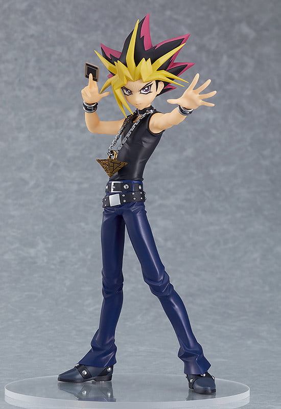 Nendo Addicts - Pop Up Parade - Yu-gi-oh Yami Yugi