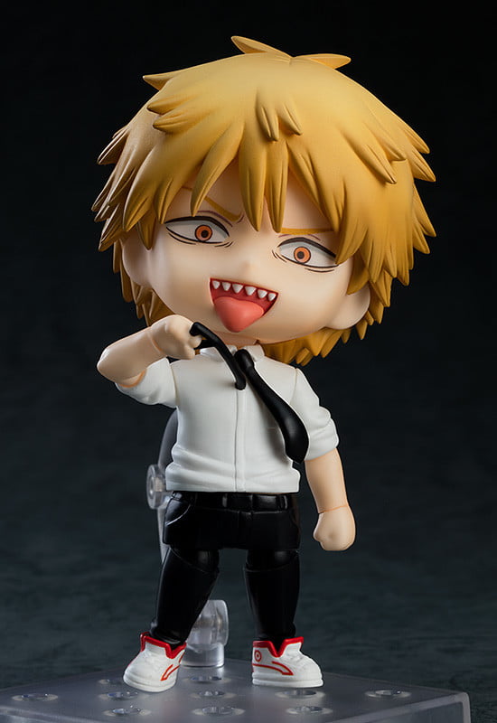 Nendoroid - #1560 - Chainsaw Man - Denji Pose3