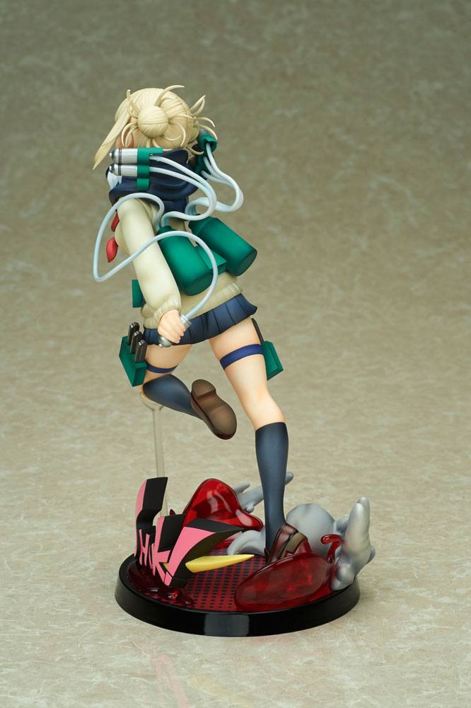 Bellfine - My Hero Academia Himiko Toga 1-8bellfine - My Hero Academia Himiko Toga 1-8 Pose2