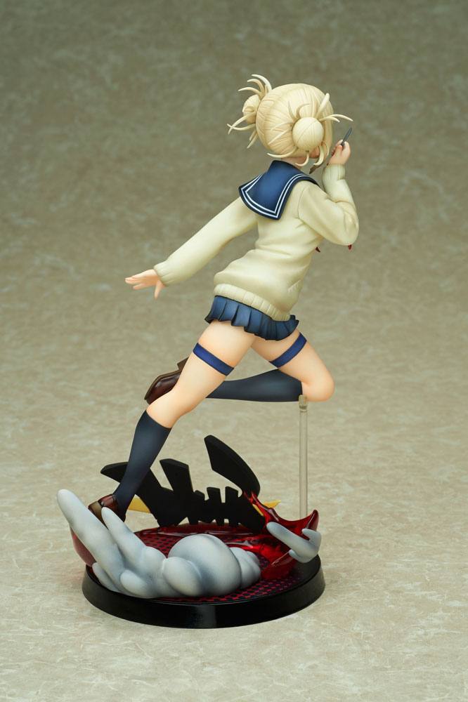 Bellfine - My Hero Academia Himiko Toga 1-8bellfine - My Hero Academia Himiko Toga 1-8 Pose5