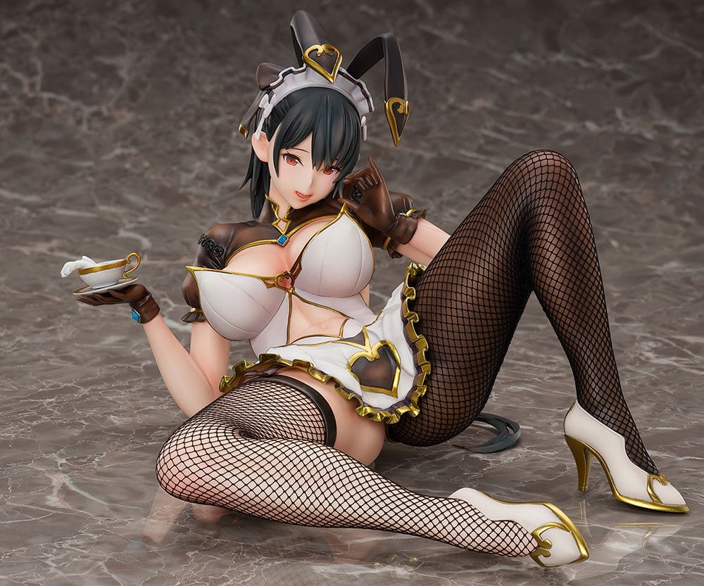 Nendo Addicts - Binding - Creators Opinion Maid Hotaru Version