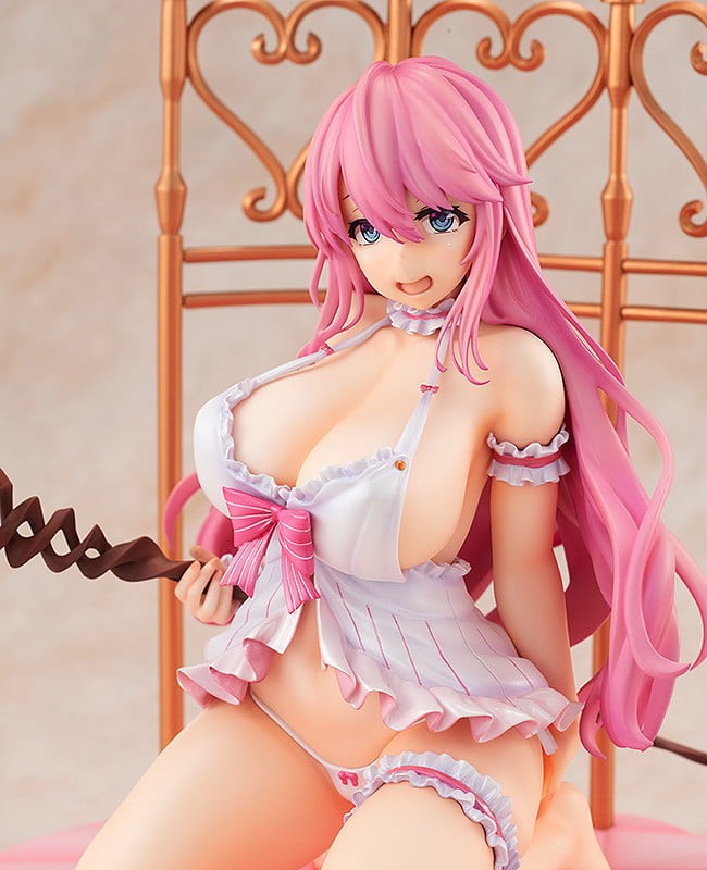 Nendo Addicts - Kadokawa - Redo Of Healer Freia Light Novel Version Pose1