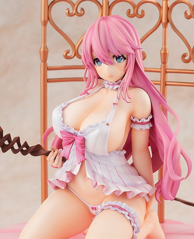 Nendo Addicts - Kadokawa - Redo Of Healer Freia Light Novel Version Pose2
